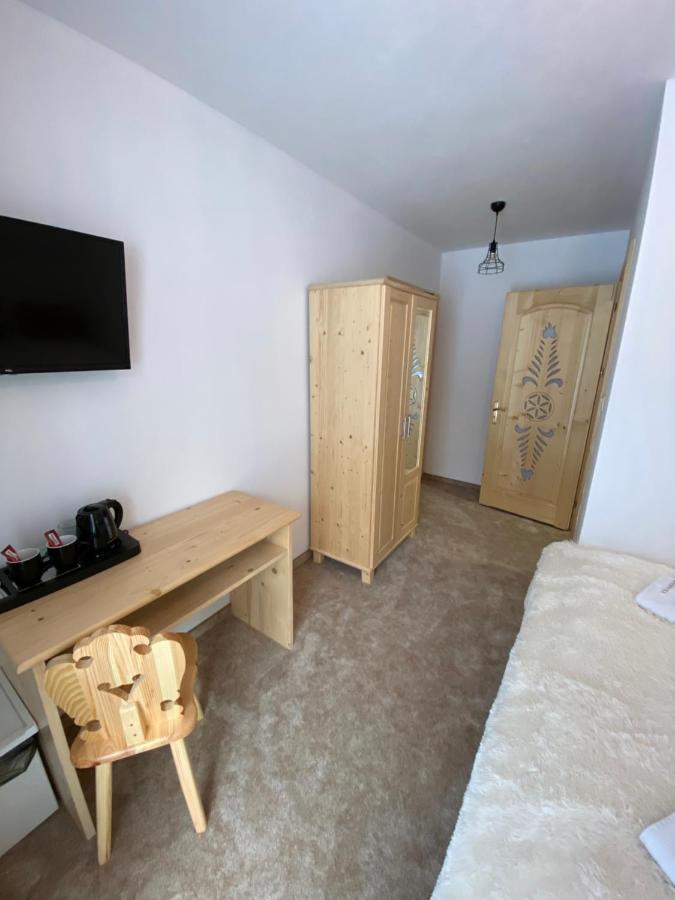 Rezydencja Kojsowka Witów Exterior foto